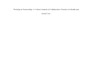 do investor ready market research, business plan, and feasibility study report